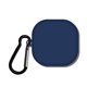 thumbnail image 3 of Audífonos Para SoundPEATS Air2/Air2+ Estuche para inalámbricos Protector de silicona (Azul) Tmvgtek Para estrenar, 3 of 8