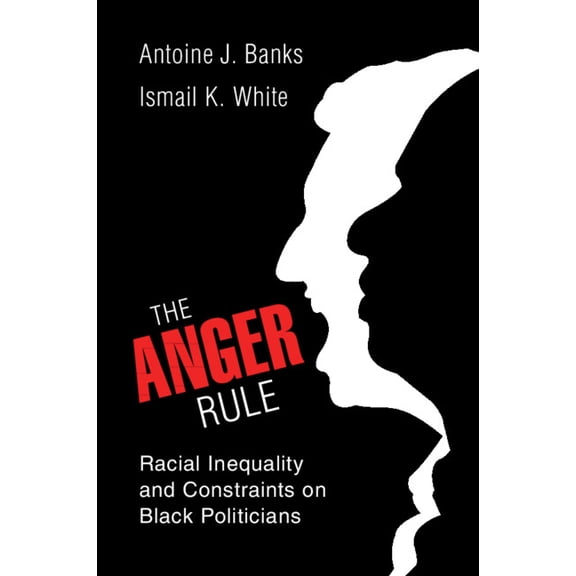 The Anger Rule, (Paperback)