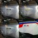 thumbnail image 4 of Compatible with BMW R 1300 GS Adventure 2025 3D Epoxy Resin Protective Sticker Motorcycle Kit Fuel Tank Mat Sticker, 4 of 5