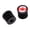 Canada, variant on jinwen 1 Pair National Flag Handlebar End Plugs For Mountain Road Bike Germany