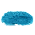 thumbnail image 1 of Súper Suave Piel de Oveja de Imitación Sofá Taburete Silla Cubierta Almohadilla Alfombra / Alfombras de Peluda Alfombras de Piso Azul oscuro BLESIY Alfombra de piel sintética, 1 of 8