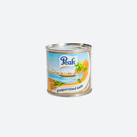 Peak Evaporated Milk 5.4 oz