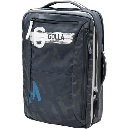 Golla Herman Backpack for up to 16" Laptops