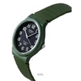 thumbnail image 2 of Casio Standard Analog Black Dial Quartz MQ-24UC-3B MQ24UC-3B Men's Watch, 2 of 3