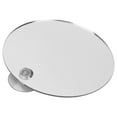 thumbnail image 4 of Anti-fog Shower Mirror Bathroom Mirror Fogless Shaving Mirror Shaving Mirror Round Mirror Round Shower Mirror AntiFog Shaving Mirror Wall Hanging Shatterproof Mirror For Bathroom, 4 of 8