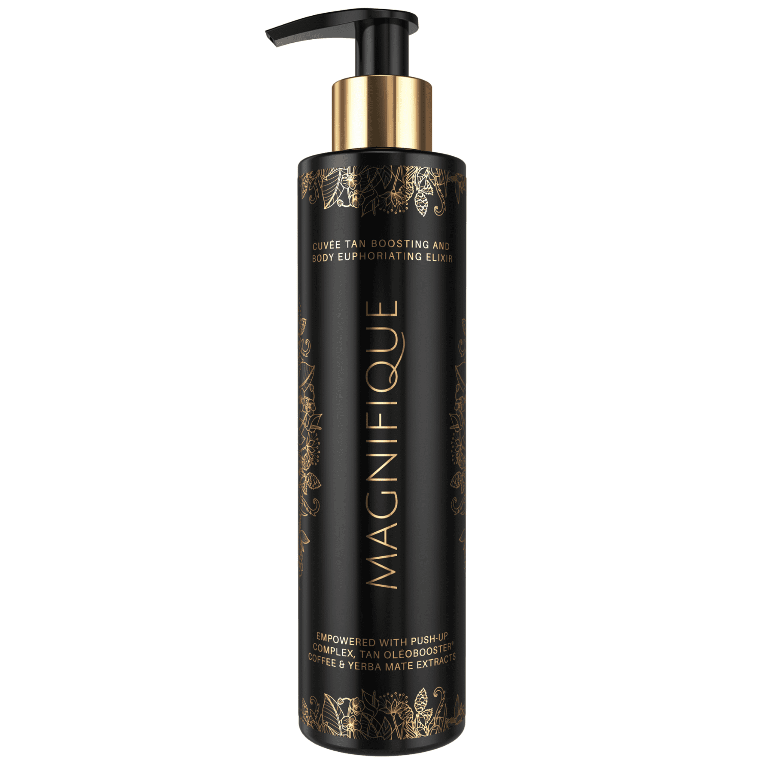 Onyx Magnifique Sunbed Dark Tanning Lotion Bronzing Accelerator Dark Tan Result