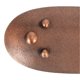 thumbnail image 3 of Leaf Incense Burner Relieve Fatigue Vintage Elegant Incense Stick Holder for Bedroom Meditation Room Antique, 3 of 4