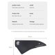 thumbnail image 5 of 5 Uds EAGLE para PS5 NVME M.2 SSD Enfriador Consola Juegos Kit Radiador Disco Duro, 5 of 8