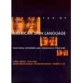 thumbnail image 2 of Pre-Owned The Syntax of American Sign Language: Functional Categories and Hierarchical Structure (Language, Speech, and Communication) Paperback, 2 of 2