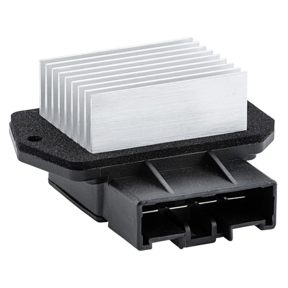 Omix-Ada Résistance de Moteur de Ventilateur Chauffant 17909.11 Remplacement OE