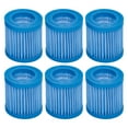 thumbnail image 1 of JLeisure Avenli CleanPlus Cartouche de Filtre de Remplacement (Lot de 6), 1 of 3