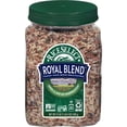 thumbnail image 6 of (4 pack) RiceSelect Royal Blend Rice, Texmati Rice Blend, 21 oz Jar, 6 of 20