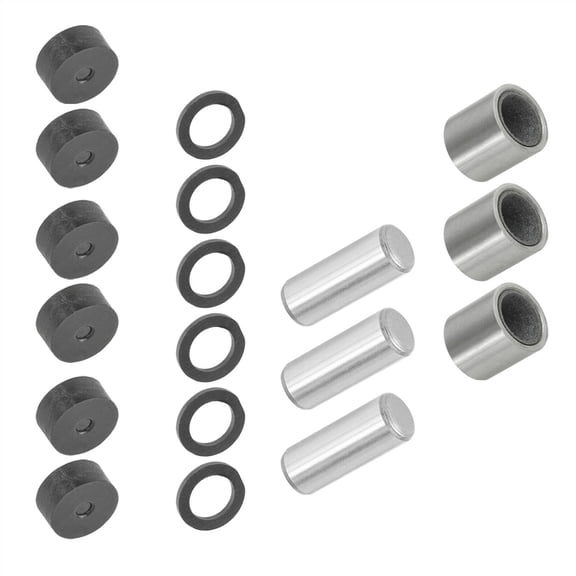 Primary Clutch Rebuild Kit for Polaris General Button sXs ATV 1000 2017-2021