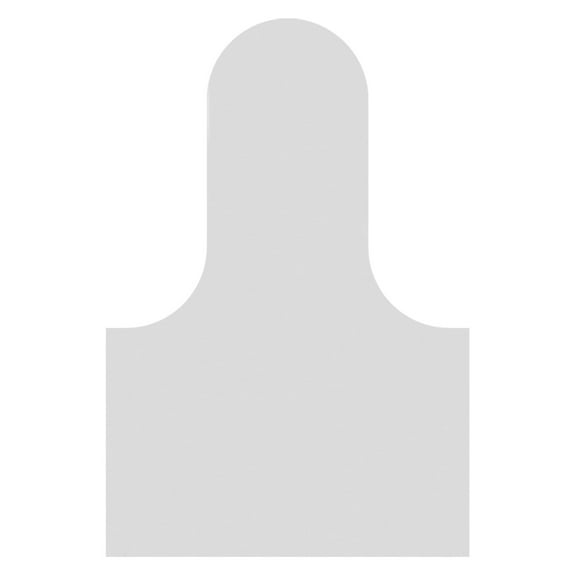 Lloopyting 11-Piece Gift Box Ruler Sewing Template Patchwork Template Beef And Chicken Dishwasher Safe School Supplies Office Supplies