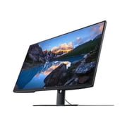 Dell U4320Q 43 4K UHD LED 120 Hz Computer Monitor, Black, U4320Q