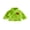 Green, variant on RUINIXCW Toddler Baby Girl Christmas Coat Front Zip Long Sleeve Jacket with Scarf