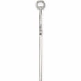 thumbnail image 3 of Sterling Silver Polished Cross Pendant (32.9 X 17.25) Made In India -Jewelry By Sweet Pea, 3 of 7