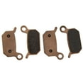 thumbnail image 6 of Brake Pads fit KTM 50 SX Mini 2015 -2023 Front & Rear Severe Duty by Race-Driven, 6 of 6
