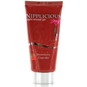 Nipplicious - 1. Fl. Oz. - Strawberry Cupcake - Boxed
