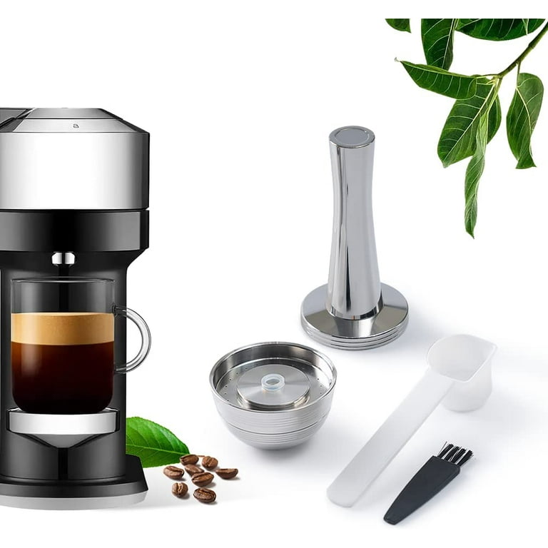 Nespresso co 2025