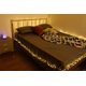 thumbnail image 5 of Luces de cadena de hadas JAMW 32.5 pies 100 LED impermeable con pilas cobre verde oscuro, 5 of 5