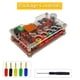 thumbnail image 3 of Adaptador de módulo de placa de ruptura de fuente de alimentación ATX DC 3,3 V/5 V/12 V 1,8 V-10,8 V Hugtrwg Nuevos Originales, 3 of 6