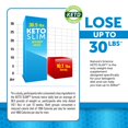 thumbnail image 3 of Nature's Science KETO Slim, 60ct, 3 of 4