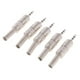 thumbnail image 5 of 5 Piezas De Repuesto De 2,5 Mm Esté TRS 3 Polos Conector de sonido Tipo De Soldadura, 5 of 7