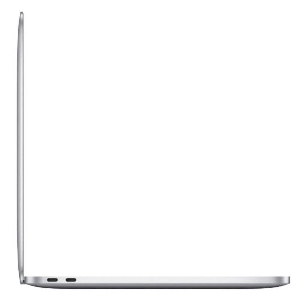 Apple MacBook Pro Laptop Core i7 2.5GHz 16GB RAM 512GB SSD 13" Silver MPXU2LL/A (2017)