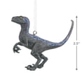 thumbnail image 4 of Hallmark Jurassic World Dominion Beta Ornament, 0.05lbs, 4 of 6