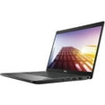thumbnail image 4 of Restored Dell Latitude 7000 7390 13.3" Notebook - Core i5-8350U - 8GB RAM - 256GB SSD - Intel UHD Graphics 620 - Windows 10 Pro, 4 of 5