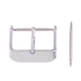 thumbnail image 2 of facefd Watch Strap Buckle Replacement 12-26mm Stainless Steel WristBand Clasp 24mm, 2 of 8