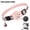 Pink, variant on GPS Pet Tracker Collar No Monthly Fee Waterproof Real Time Tracking For Dogs Cats Apple Android Compatible