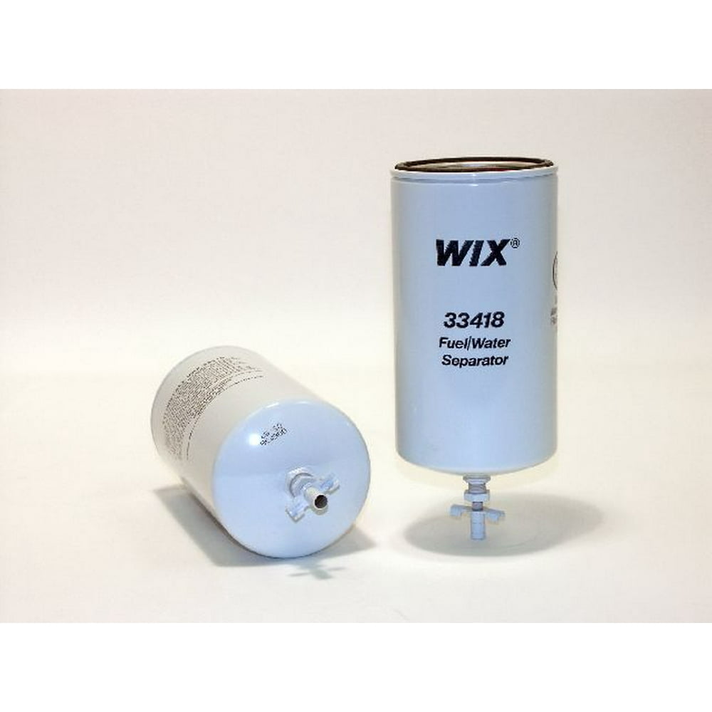 OE Replacement for 20082014 Freightliner Cascadia Primary Fuel Water