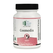 Cosmedix 60ct by Ortho Molecular Products