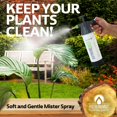 thumbnail image 4 of Pulverizador de jardín EXTREMEMIST de alto rendimiento de 600 ml para plantas, 4 of 6