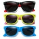 thumbnail image 2 of Girls Boys Polarized Kids Sunglasses 3 Pack Flexible Tpee Rubber Frame Suitable For Ages 3-8 Years., 2 of 5