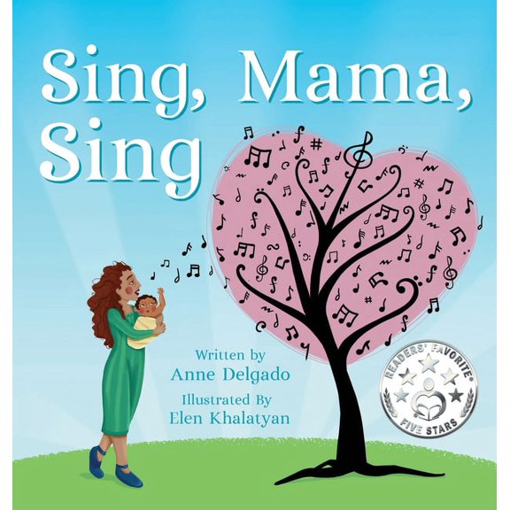 Sing, Mama, Sing, (Hardcover)