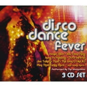Disco Dance Fever