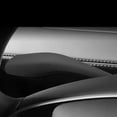 thumbnail image 2 of Levier de Direction de Voiture Noir avec Garniture pour Juniper 2025, 2 of 8