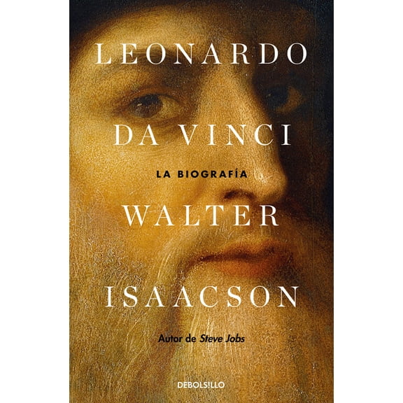 Leonardo Da Vinci (Spanish Edition), (Paperback)