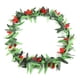 thumbnail image 4 of Collar de Colores Surtidos ANGGREK 3 Uds guirnalda de Fiesta hawaiana, 4 of 8