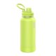 thumbnail image 1 of Botella de agua Takeya Actives con aislamiento al vacío, 946 ml, color verde cidra, 1 of 6