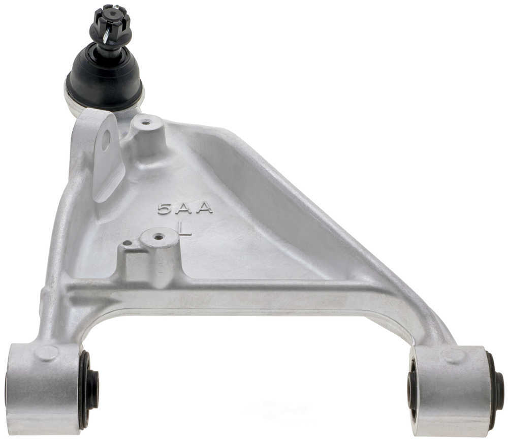 Mevotech CMS301254 Suspension Control Arm and Ball Joint Assembly