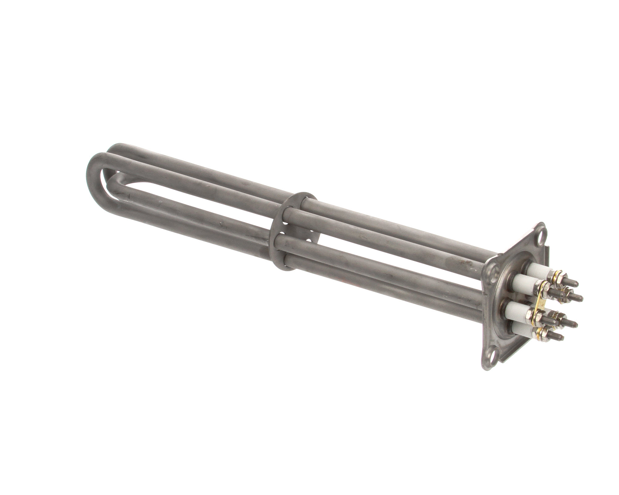 Champion - Moyer Diebel 107839 Tank Heater, 5 kW 208/3, 24" Height, 6" Width, 6" Length