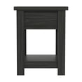 thumbnail image 4 of Hillsdale Coover Wood End Table with 1 Drawer, 4 of 8