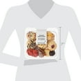 thumbnail image 5 of Freshness Guaranteed Baked Assorted Italian Cookies, 16 oz, 21 Count, 5 of 6