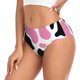 thumbnail image 2 of Fotbe Cow Spots Calzones Estampados para Mujer – Ropa Interior de Algodón, Cómoda, Suave y Elástica-X-Small, 2 of 6