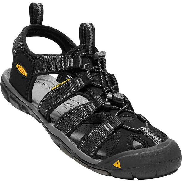 KEEN Clearwater CNX Water with Toe Protection - Walmart.com