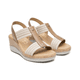 thumbnail image 4 of Sandalias Flexi Beige Para Mujer [FFF3980] beige 27, 4 of 10